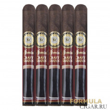 Сигары Perdomo Craft Series Epicure Stout Maduro/24 (шт.)